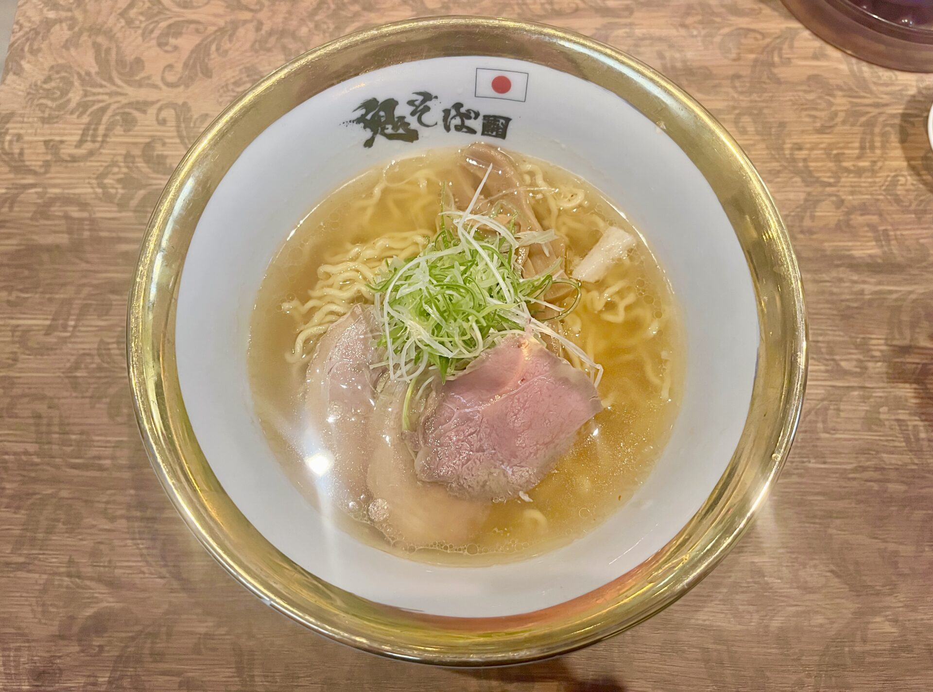 東京・浅草】渋谷から移転復活！HEY!たくちゃんが手掛ける新たな塩