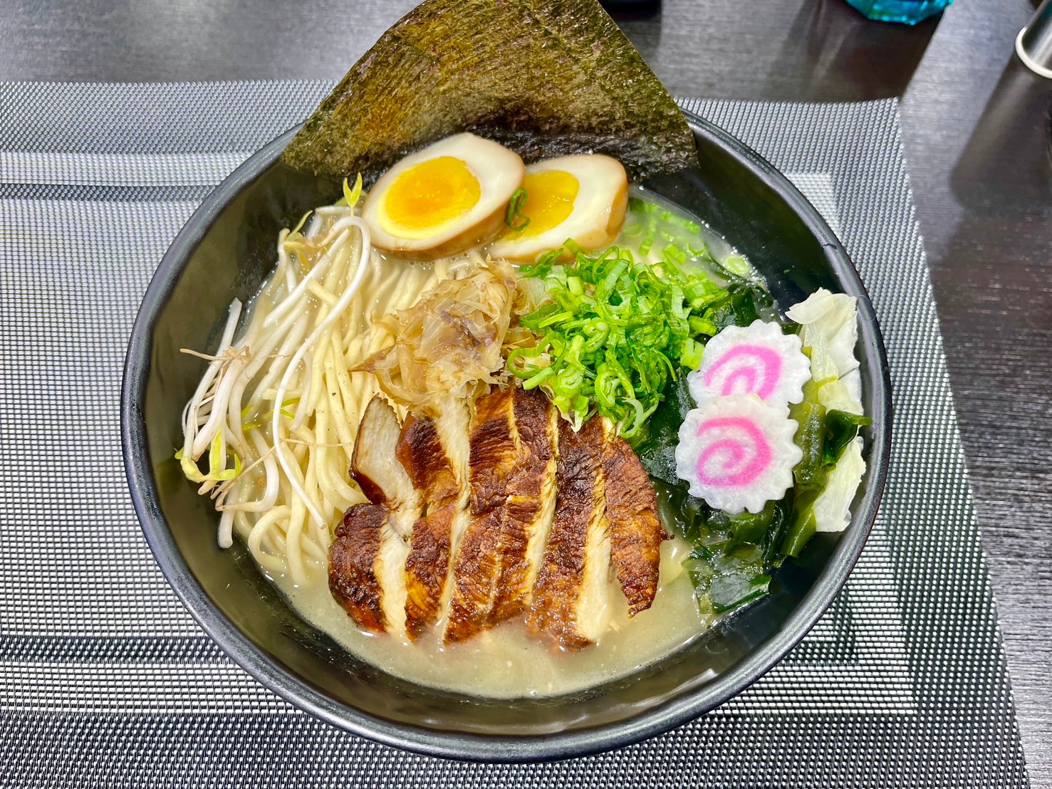 海外ラーメン】エジプトで若者に大人気！？日式ラーメン専門店『PUCCA