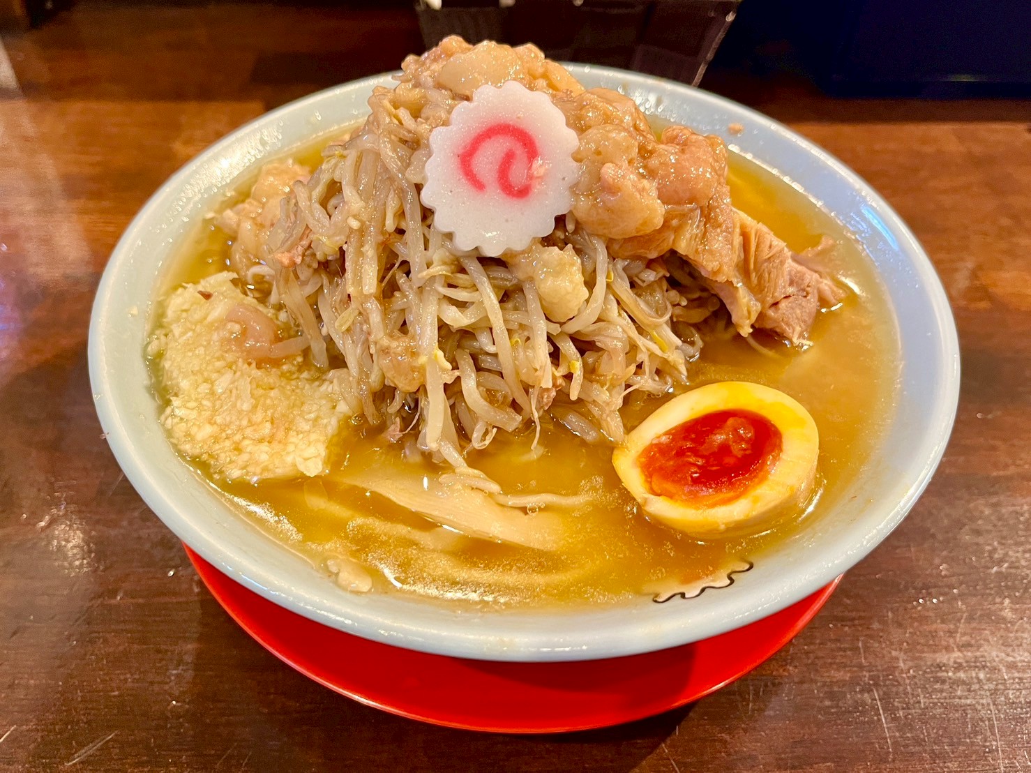 LINE_ALBUM_自家製麺